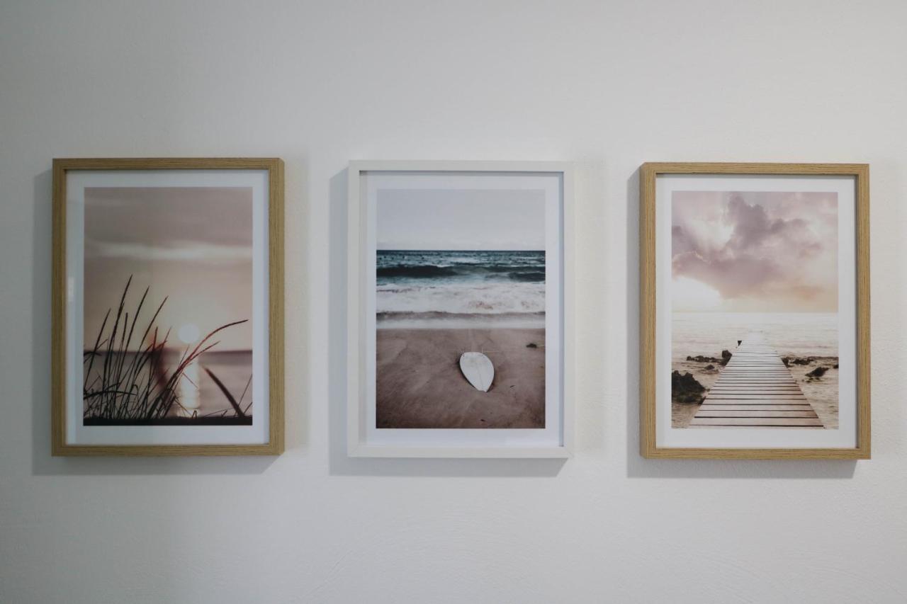 Casa Dos Palecos Villa Nazaré Eksteriør bilde